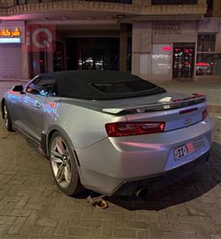 شيفروليه كامارو